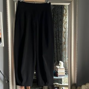 Ivan Grundahl black dress pant 36